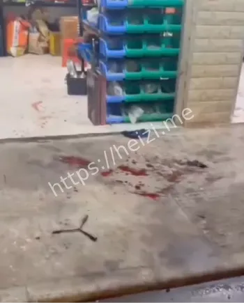 南宁琅东六组砍人事件